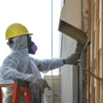 asbestos siding